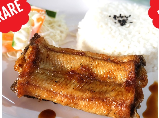 Unagi Gohan Unagih Tangerang